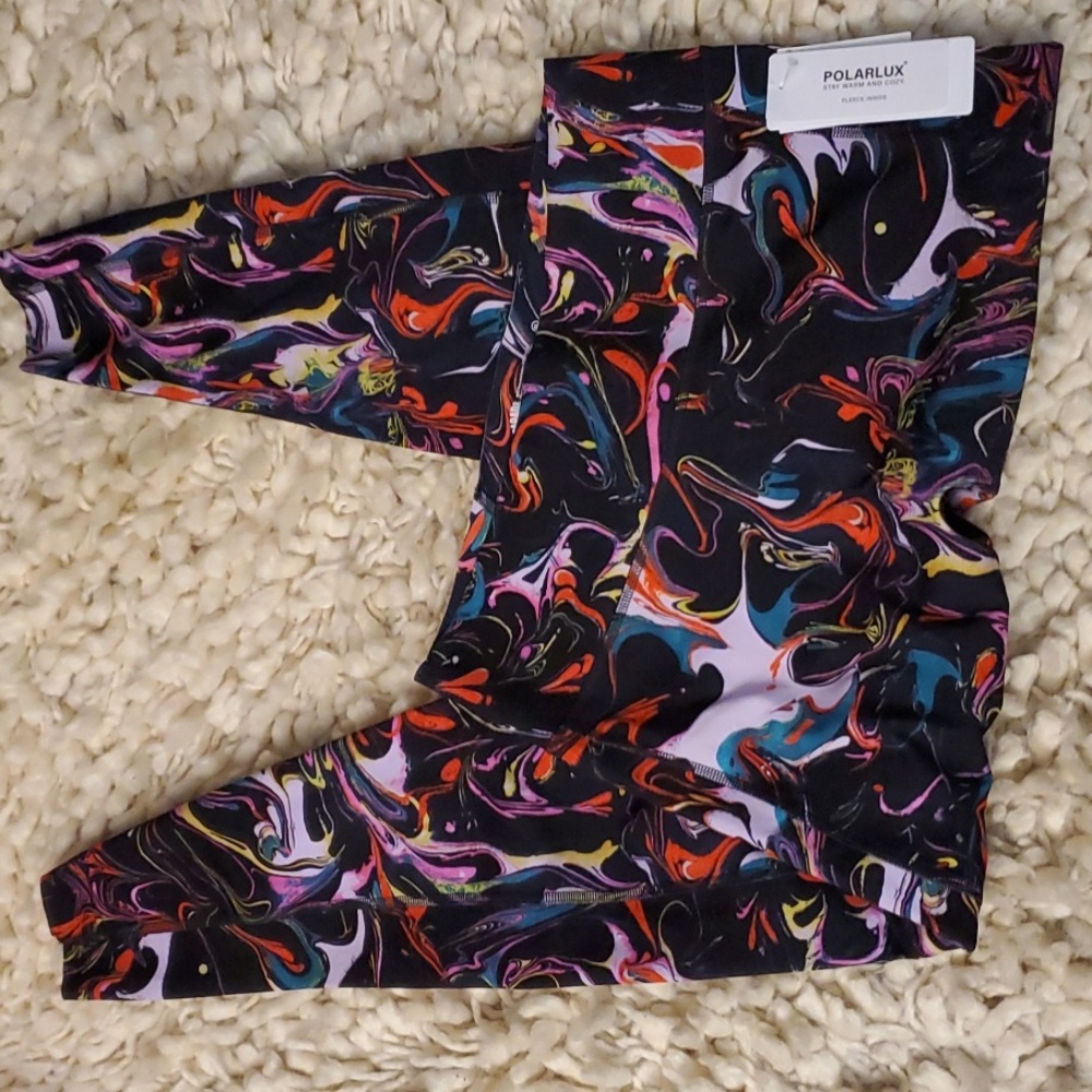 Yogalicious Polarlux Leggings